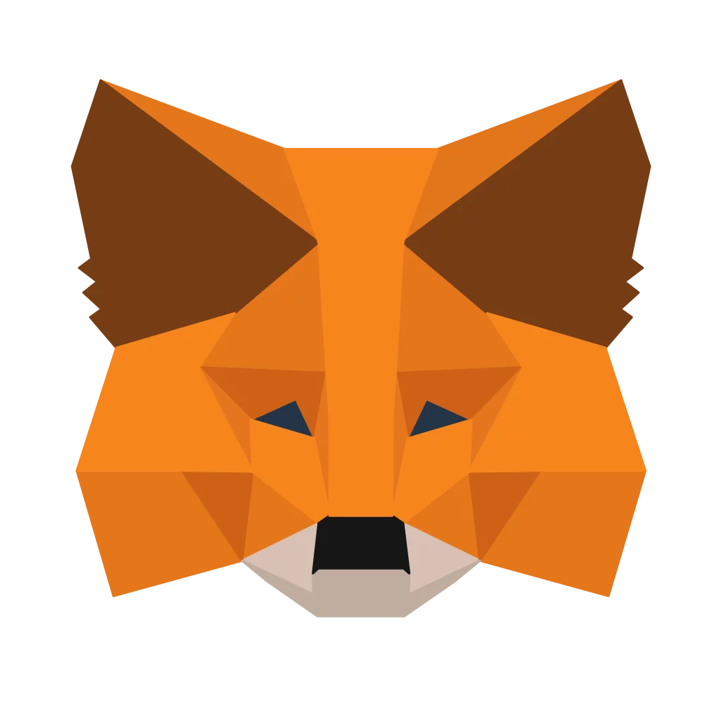Metamask Logo
