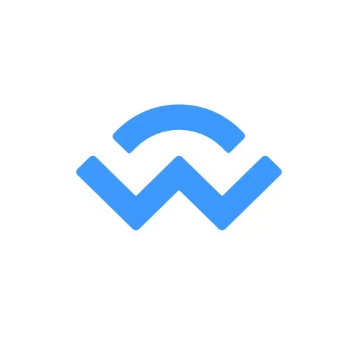 WalletConnect Logo